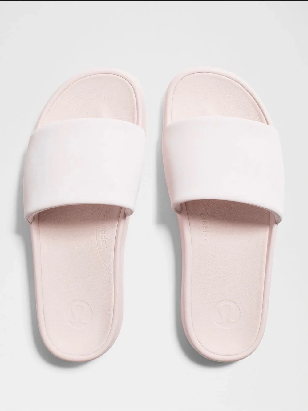 Lululemon Slides - Picture 1 of 7